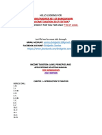 Kupdf Income Tax