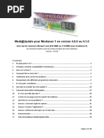 Installer Renault Media Nav Toolbox | PDF | USB | Fichier informatique