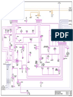 Diagrama Saltillo CENACE