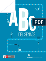 2016 SENACE Manual ABC Del Senace