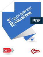 New Key Collection PDF