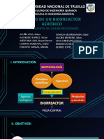 Diseño de Un Biorreactor Aeróbico