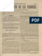 El Consultor de Los Párrocos. 26-5-1877, No. 25