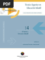 Ud 04 Sueno y Descanso