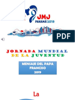 JMJ PANAMA 2019 .PPSX