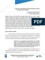 Violão - 2º Período - IFF Guarus Texto 1