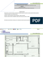 Projeto de instalação de utilização