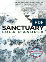 Sanctuary by Luca D'Andrea 