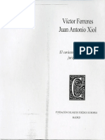 La fuerza vinculante de la jurisprudencia y la lógica del precedente - F. Laporta.pdf