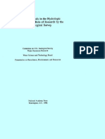 (Committee On U.S. Geological Survey Water Resourc PDF