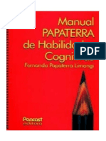 Manual Papaterra Vermelho&
