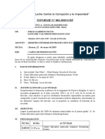 INFORME