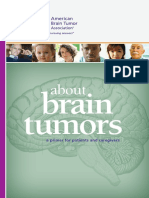 About Brain Tumors A Primer 1