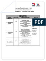 Tempo Formativo - I-II-III - Eja