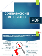 Ppt-Contrataciones Con El Estado