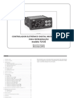 Manual de Instrucoes TLY25 - r2