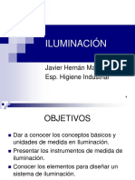 ILUMINACIÓN