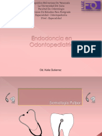 Semiología en Endo