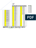 Depth Depth Depth Meter Meter Meter: Stemming Check Stemming 6 Stemming Check Meter Idd-Sdd Meter 3 Meter Idd-Sdd