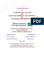 Standerd Charted Bank