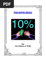 Download Persepuluhan -- Oleh PdtSBrahmana by PSBRAHMANA SN41659681 doc pdf
