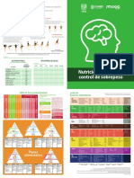 Nutricion Folleto