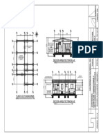 Planta Arquitectonica-Modelo2 PDF