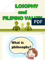 What is philosophy? An exploration of key concepts