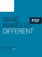 2010 Annual Report