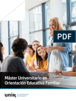 M O Orientacion Educativa Familiar Esp