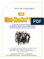 CLI Mind Kinetics Coach Training Curriculum 08Sep16-SEC