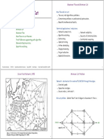 Max Flow Min Cut Theorem PDF