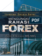 Mengungkap Rahasia Forex - Frento T. Suharto