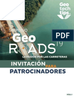 Geo Roads