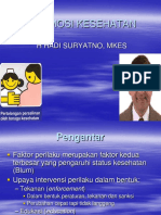 1.pengantar  PROMOSI KESEHATAN-1.ppt