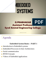 An Entire Concept of Embedded Systems Entire PDF