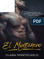 Clara Montecarlo - El Montanero