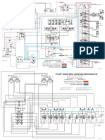 Diag Hidraulico 580SN PDF