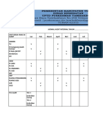 Audit Perkesmas Desember