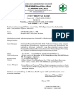Contoh SPK Dan Surat Pernyataan PKM - 3