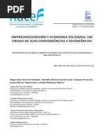 EMPREENDEDORISMO