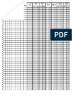 RSBS - Roster PDF