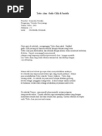 Download Totto Chan Gadis Cilik Di Jendela Iwan by wahidhasim SN41661969 doc pdf