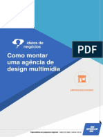 Agência de Design Multimídia