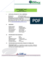 Iproxione - Ficha Tecnica JmzGIpE PDF