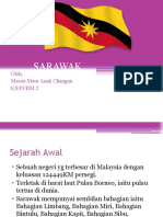 SARAWAK