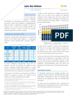 Boletim Operação Usinas - JUL14