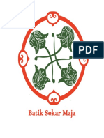 Katalog Batik Sekar Maja