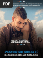 Sedução Natural