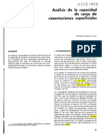 Vesic A. (1973) Analisis Carga de Ciment Superficiales.pdf
